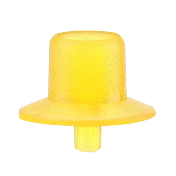 50,Pack Queen Rearing Cell Cups For Beekeeping, Durable Plastic Apiculture Supplies