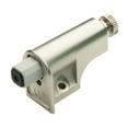 thumbnail image 1 of 50 Pack Rok Hardware Soft Close Cabinet Door Damper Add-On, Nickel Plated, 1 of 2