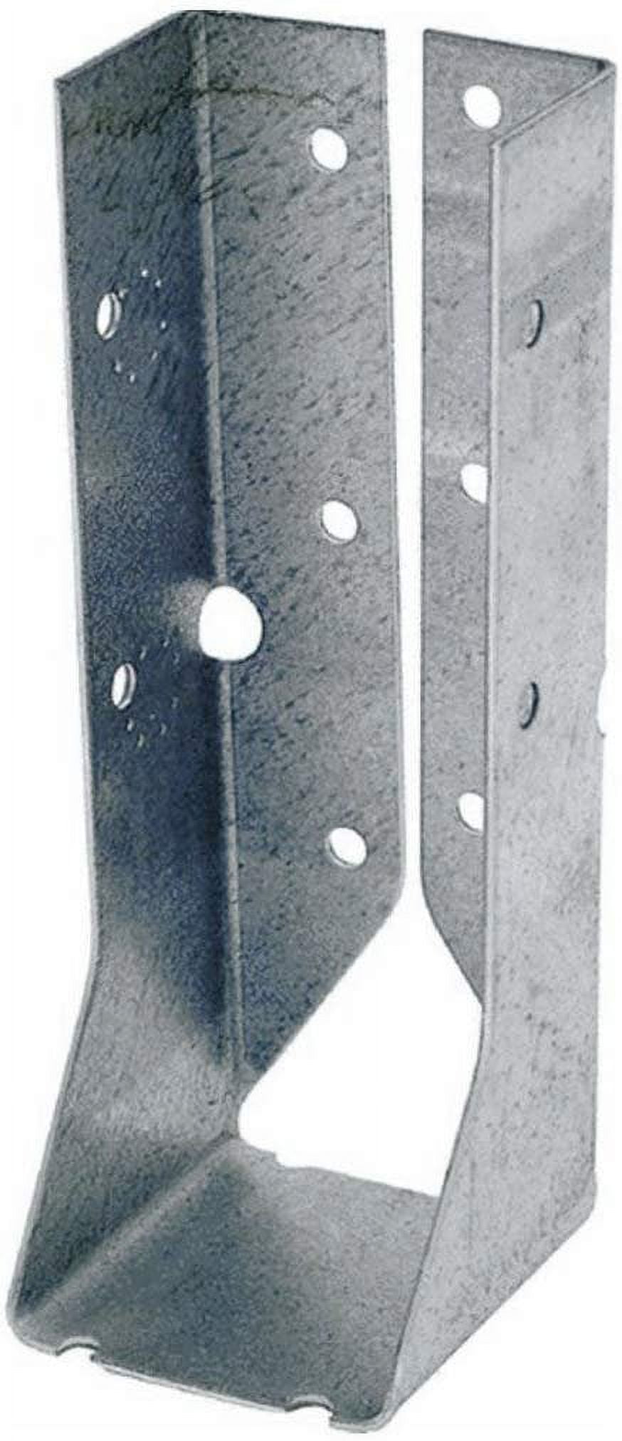 50 Pack Simpson Strong Tie LUC26Z 2 x 6 Economy Standard Joist Hanger Concealed / Reversed Flange Z-Max Finish