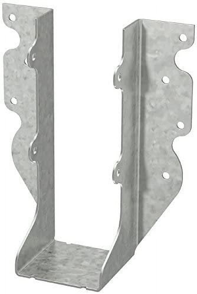 50 Count Simpson Strong-Tie U26R 2 x 6 Rough Face Mount Hanger