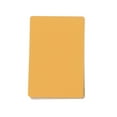 thumbnail image 1 of 50 Pack Thick 0.18mm Business Cards Blanks Colored Finish Aluminum Metal Cards, 1 of 14