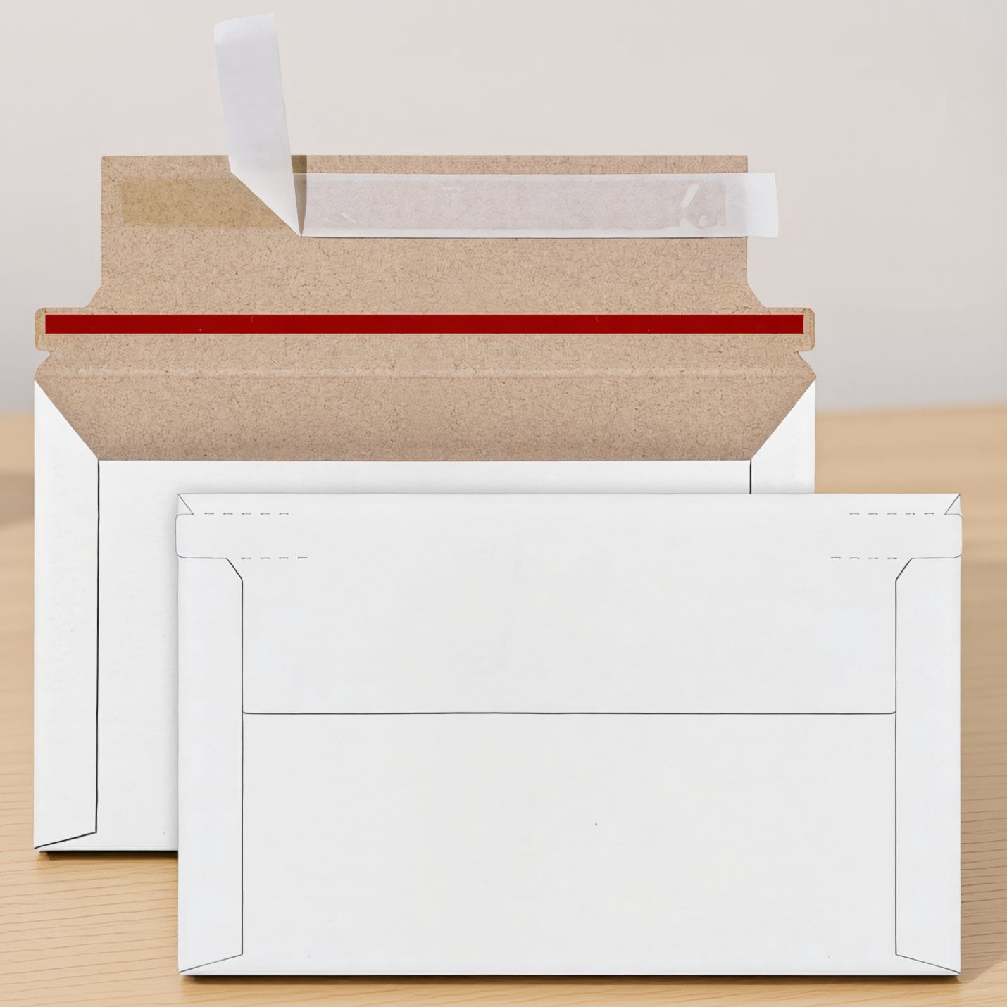 50 Pack Trading Card Mailers 7