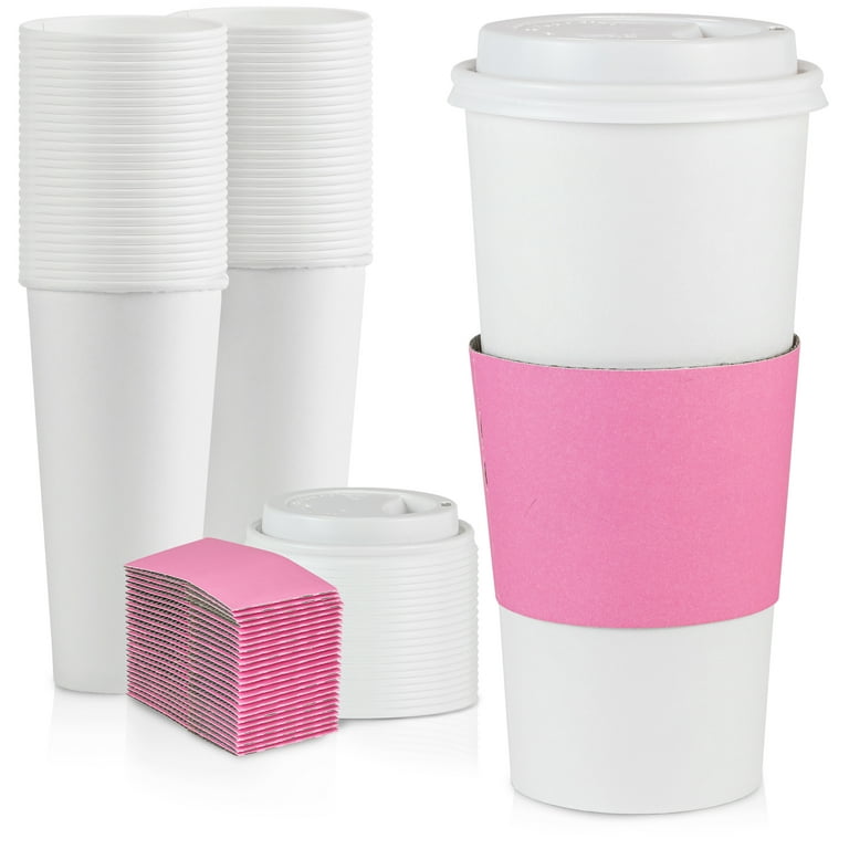 6 oz Disposable Vending Dental Coffee Single Wall Paper Cup