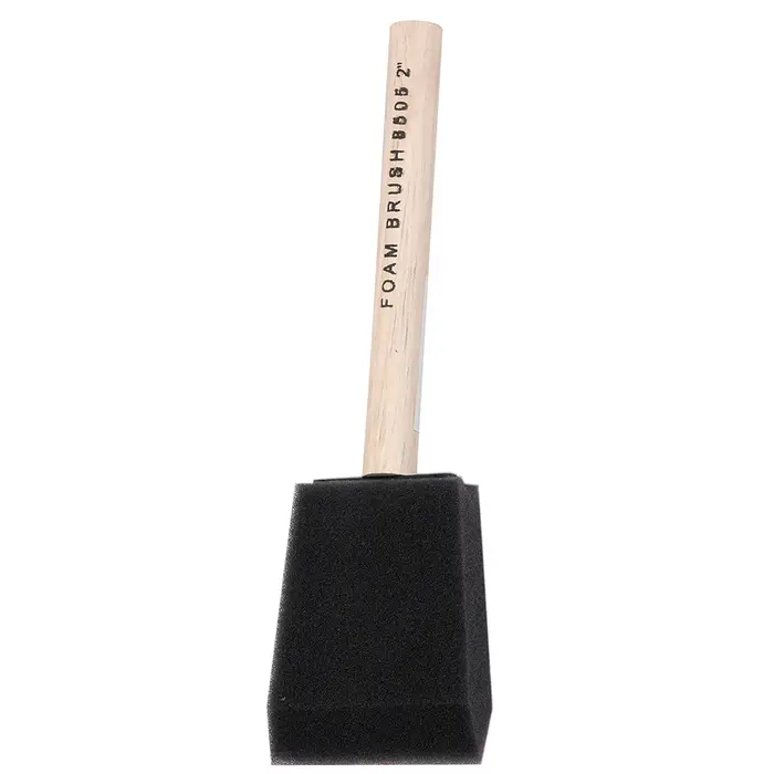 50-Pack of 2" Linzer 8505-2 Linzer Products Foam Paint Brush