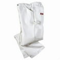 thumbnail image 1 of 50-Pack of 34” x 32” Dickies 1953-34X32 Painter’s Pants White Cotton Men’s Relaxed Fit, 1 of 1