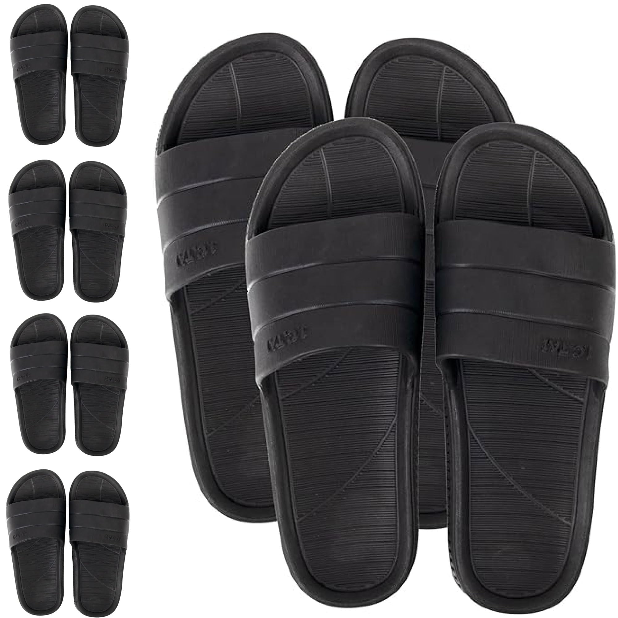 bulk slides sandals