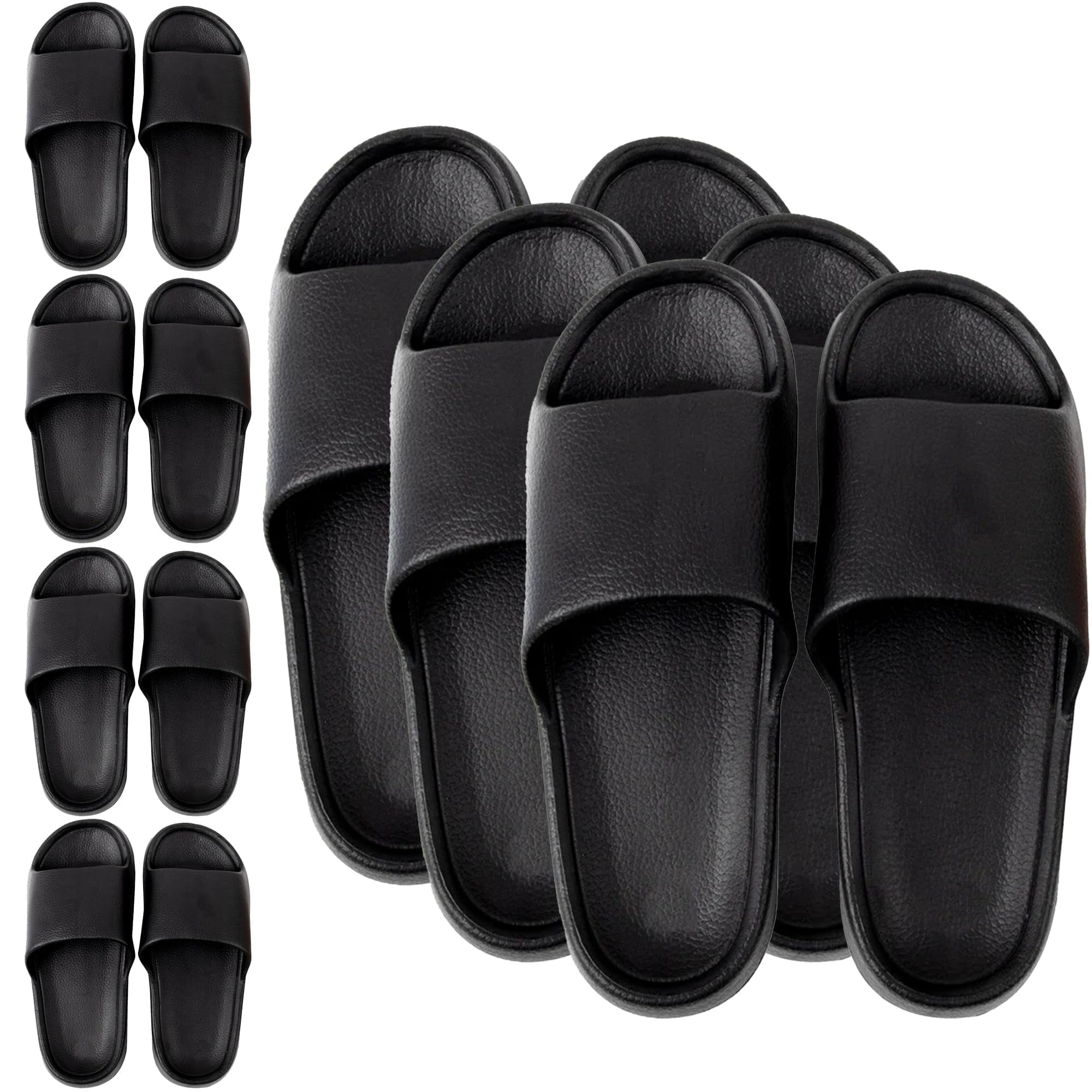 bulk slides sandals