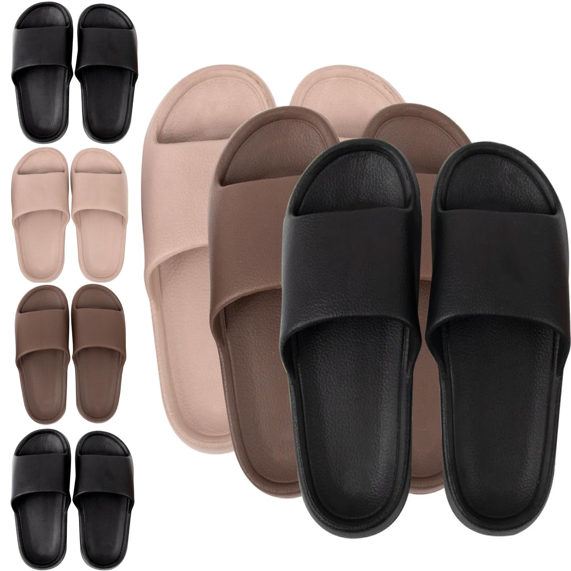 bulk slides sandals