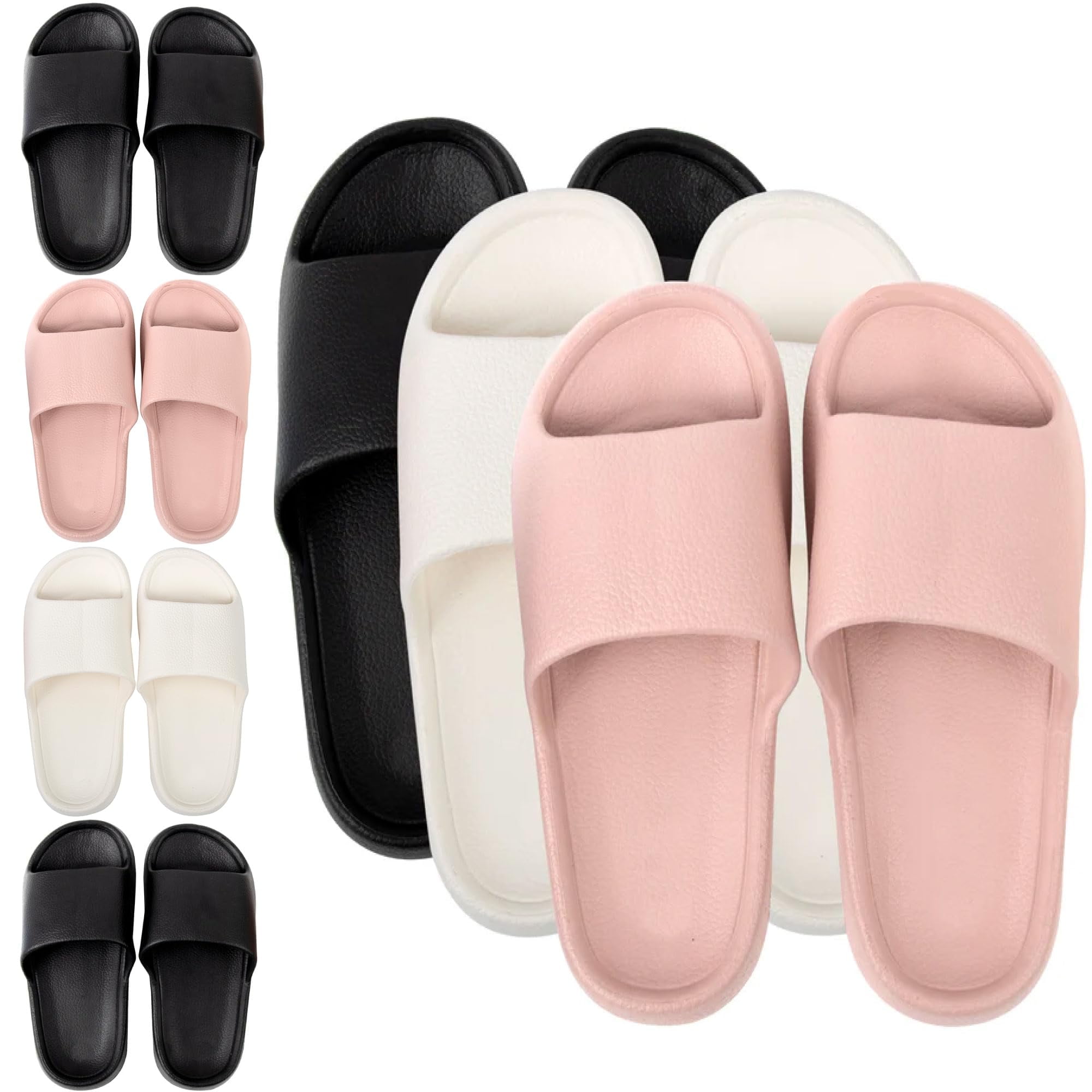bulk slides sandals