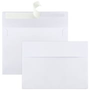 Joyberg 60 Pack 5x7 Cardstock Paper, White Blank 250GSM Thick Paper, Blank  Heavy Weight 90 lb Cardstock, Printing Paper for Making Invitations