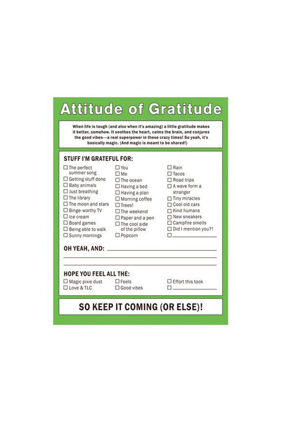 50 Pages Work Notebook Praise Praise Emotion Apology Note E Jwdx Count of Gratitude Note Pad Gratitude Checklist Memo Notepad