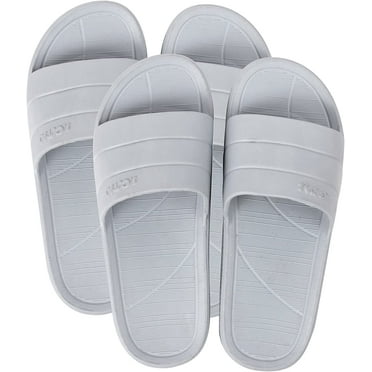 footasylum men's slides