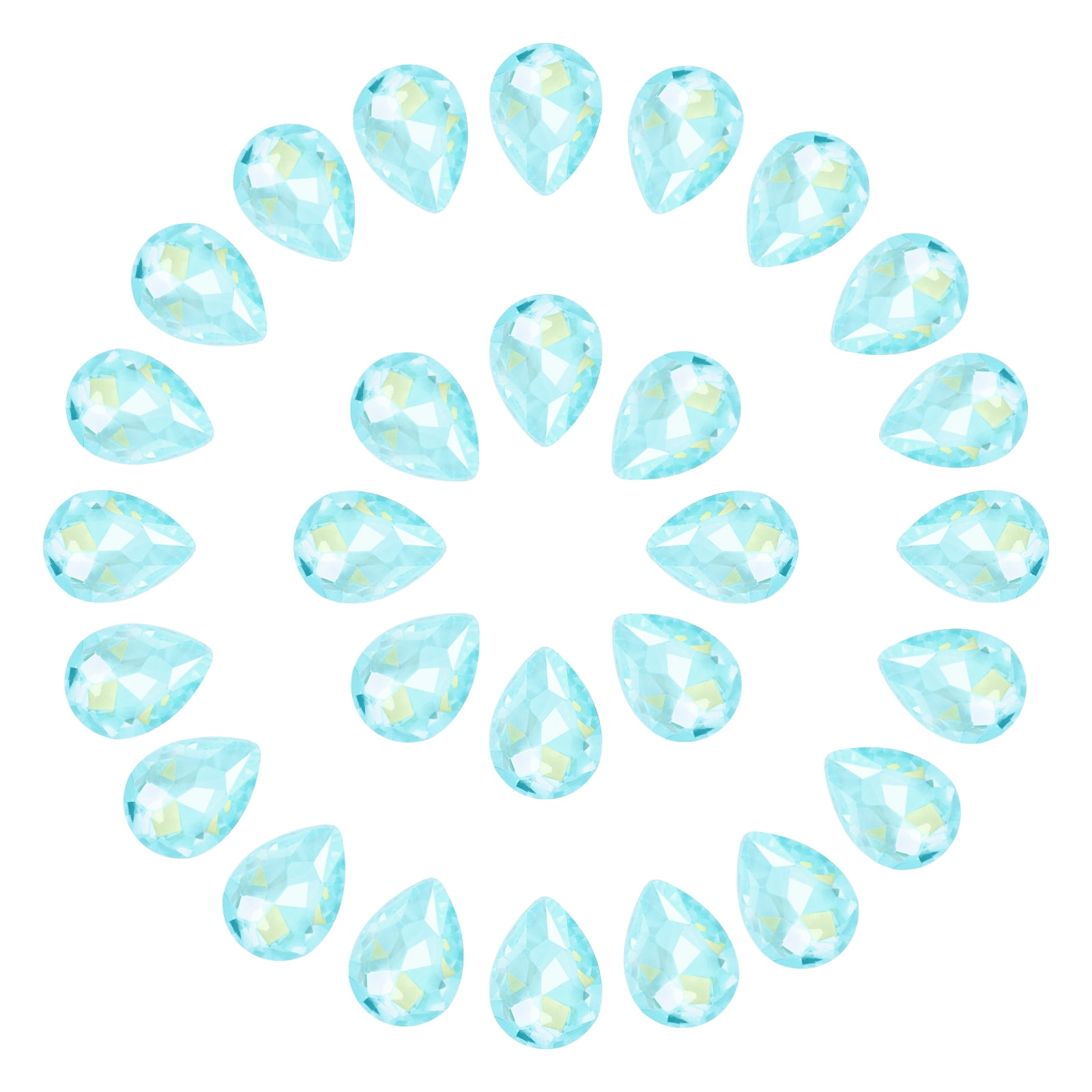 swarovski crystal beads for dresses C2023-SC602