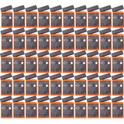 50 Pcs 1500mAh BA225030 6V Ni-Mh Battery for HBC Pump Truck Remote Control Battery