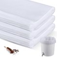 thumbnail image 1 of 50 Pcs 20" x 20" Commercial Home Cold Brew Coffee Filter Bags with Drawstring, Disposable for Commercial Home Cold Brew Coffee Makers, 1 of 4