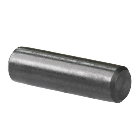 50 Pcs 304 Black Stainless Steel Positioning Pin M2.5x14mm.