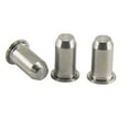 thumbnail image 1 of 50 Pcs 304 Stainless Steel Guide Pin Rivet Pins 5x20mm., 1 of 5
