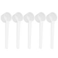 thumbnail image 1 of 50 Pcs 5g Measuring Spoon Coffee Scoop Spoons Milk Kids Protein Powder Scoops Newborn, 1 of 6