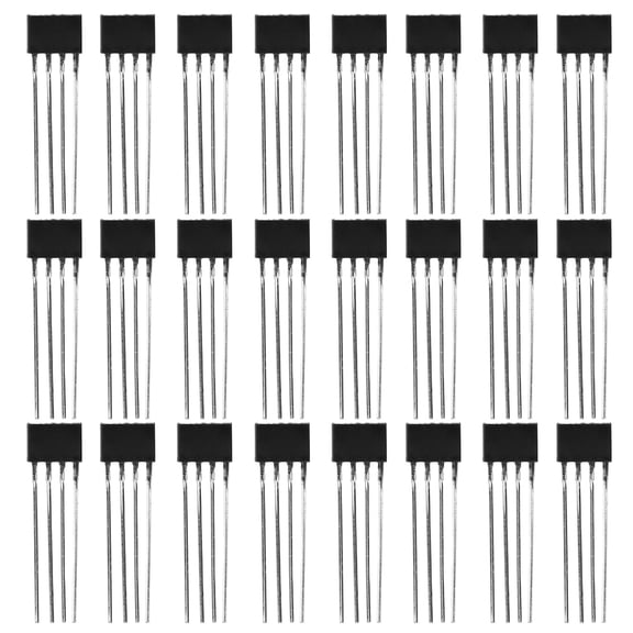 SASABAXI Garden Light Control IC Chips Voltage Boost For Garden Lights 50Pcs
