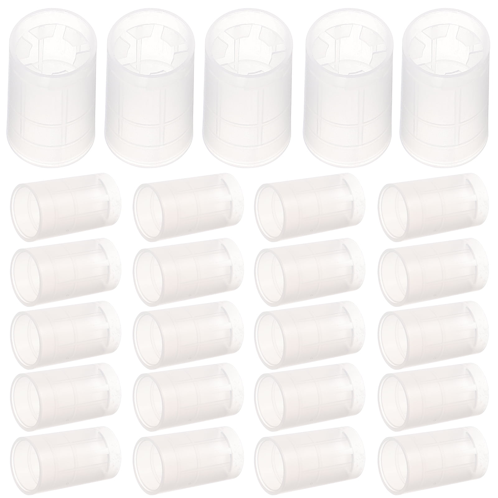 50 Pcs Ampoule Opener Glass Ampule Vial Cutter Wine Opening Tool Travel