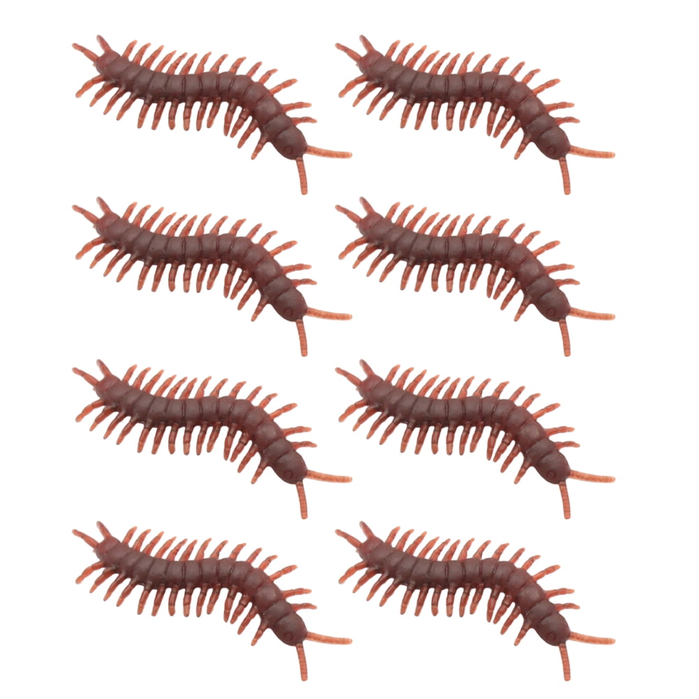 Aronclub Simulation Cockroach Spider Prank Props For April Fool's Day, Realistic Fake Cockroach For Practical Jokes Funny Toys P 27982457 - View #12