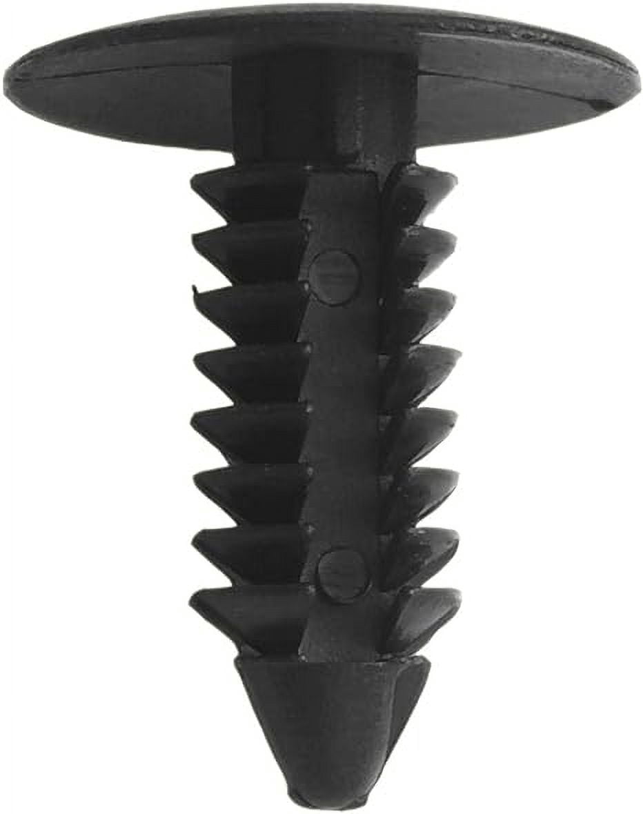 50 Pcs Auto Car Fender & Bumper Shield Fastener Clips for GM 1605396 ...