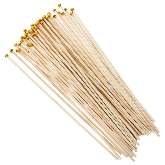 50 Pcs Handheld Flag Poles with Plastic Waving Flags for Office, Table, Party, and Event Decoration