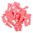 thumbnail image 1 of 50 Pcs Beauty Wedges Sponges,Makeup Sponge Mini Applicator Wedges,Triangle Makeup Sponges For Blending,Foundation Beauty Tools 08, 1 of 8
