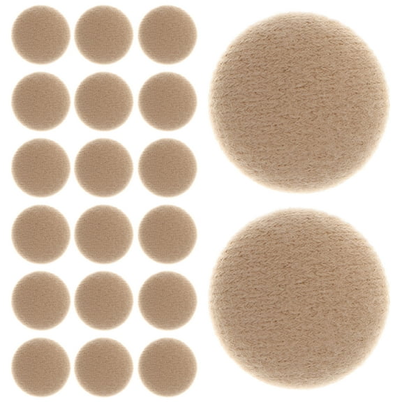 50 Pcs Car Roof Buckle Car Roof Liner Repair Car Headliner Button Kit Car Headliner Repair Rivets Headliner Rivets