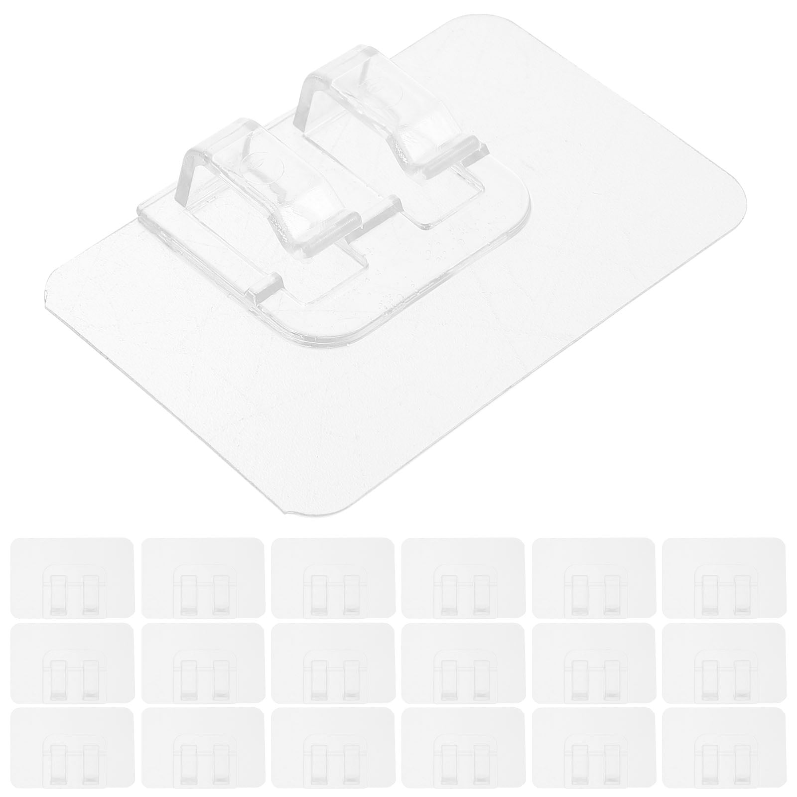 50 Pcs Christmas Light String Clip Car Christmas Lights Christmas