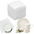 thumbnail image 1 of 50 Pcs Cushion Foam Pouches, 5" x 3" Cushioning Packing Supplies Cushioning Foam Padding Sheets, 1 of 7