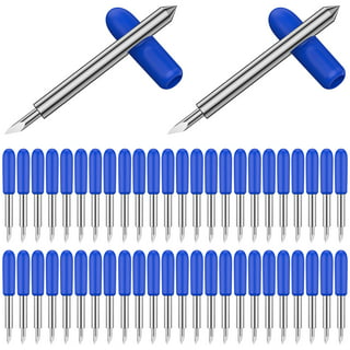 Cricut Portable Trimmer Cutting and Scoring Blades (2002676), 4.5 x 3 x 0.5