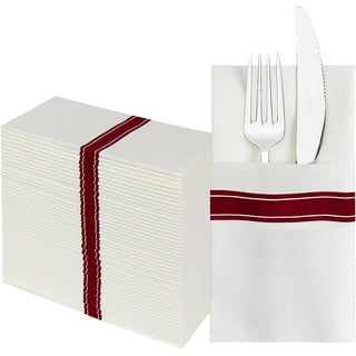 https://i5.walmartimages.com/seo/50-Pcs-Disposable-Linen-Feel-Dinner-Napkins-Built-in-Flatware-Pocket-Prefolded-Cloth-Like-Soft-Absorbent-Paper-Dinner-Parties-Wedding-Events-Red_59ba6277-de74-4980-85a2-483436c2c158.60d4de4b9d23424235e7976b3b1017e8.jpeg?odnHeight=320&odnWidth=320&odnBg=FFFFFF