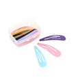 thumbnail image 1 of 50 Pcs Hair Barrettes Set, Solid Hair Clips for Girls and Children, Hairpins for Everyday Styling, 1 of 5