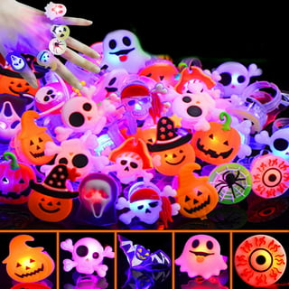 PartySticks Light Up Rings LED Finger Lights Flashing Glow Rings Party Glow  Ornament Price in India - Buy PartySticks Light Up Rings LED Finger Lights  Flashing Glow Rings Party Glow Ornament online at