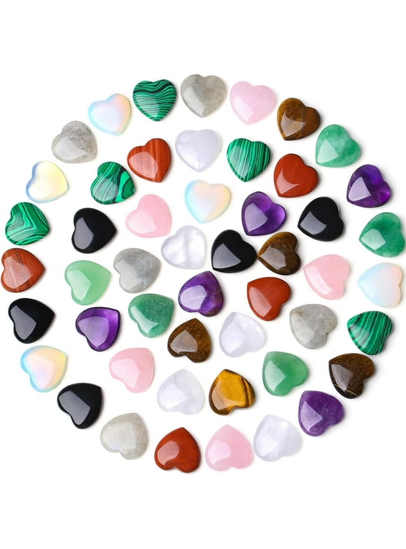 Bulk Gemstones And Crystals