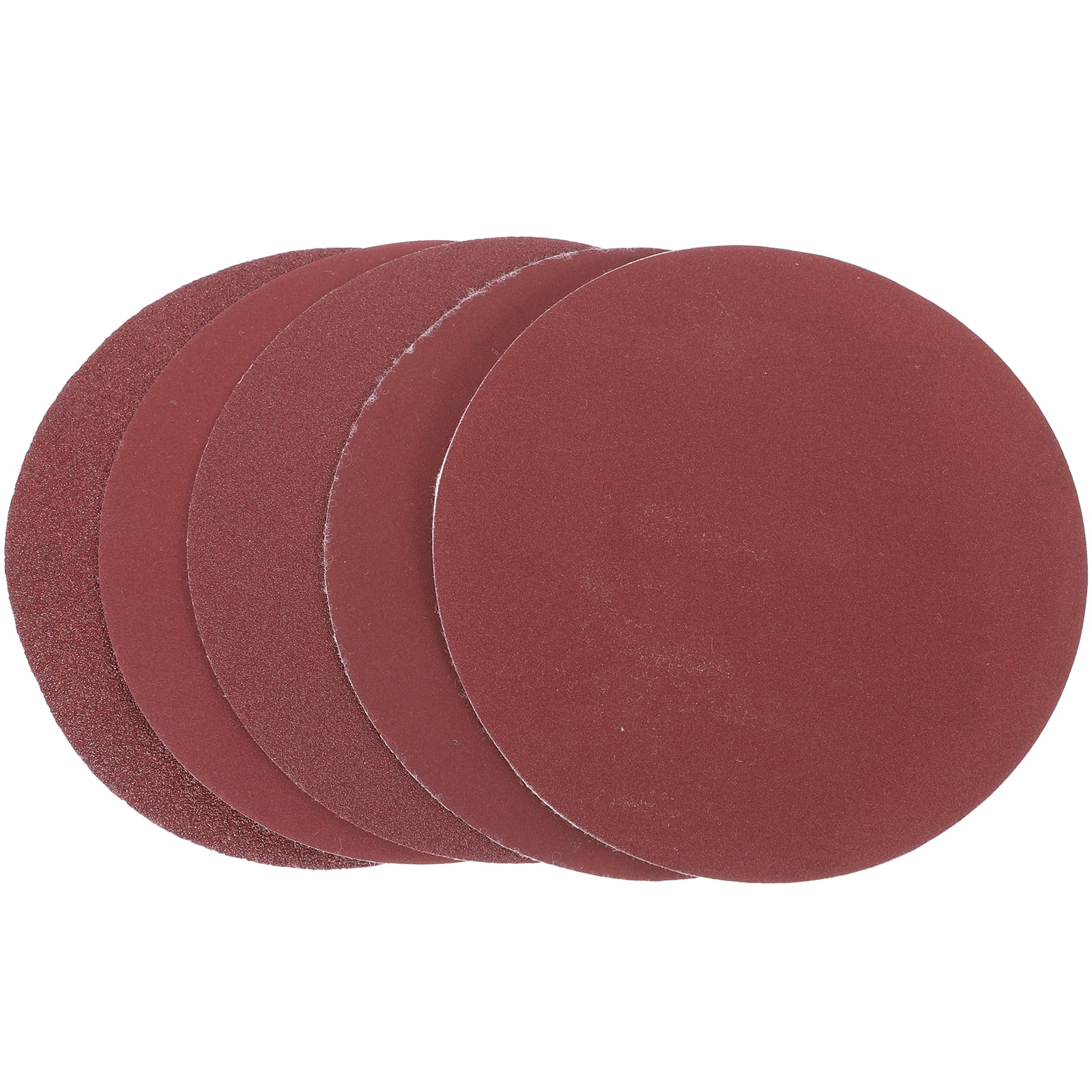 50 Pcs Inch Sandpaper Accessories Die Grinder Drill Attachment Sanding