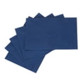 thumbnail image 1 of 50 Pcs Invitation Envelopes, 6 x 4 Inch Card Envelopes for Greeting Card, Wedding Invitations, (Dark Blue), 1 of 7