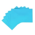 thumbnail image 1 of 50 Pcs Invitation Envelopes, 6 x 4 Inch Card Envelopes for Greeting Card, Wedding Invitations, (Lake Blue), 1 of 7
