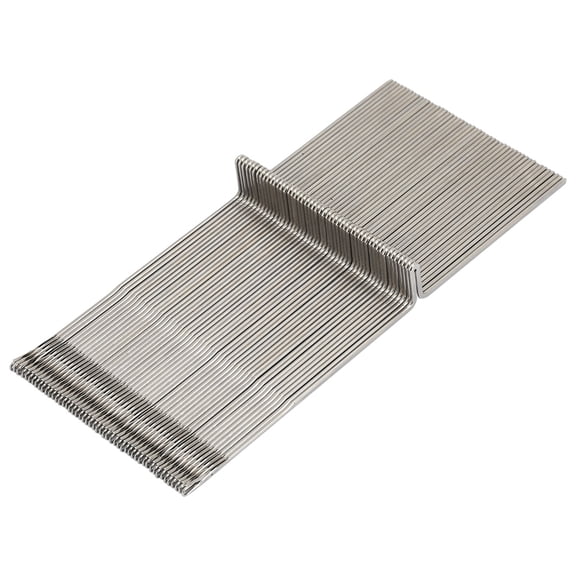 50 Pcs Knitting Machine Needle Fit for SK218 SK280 SK580 SK840 SK325 SK360 SK260