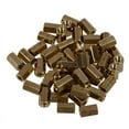 thumbnail image 1 of 50 Pcs Metal Hex M3 Female Screw PCB Standoff Spacers 8mm Body, 1 of 4