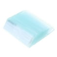 50 Pcs Microscope Slide Glass Vacuum Slide High Clear Glass Microslide (1.01.2mm)
