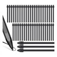 thumbnail image 1 of 50 Pcs Nibs Tips Refill Replacement Nibs Stylus Tips for Note10/Note10 Plus/Note 20/S7/S7 Plus, 1 of 7