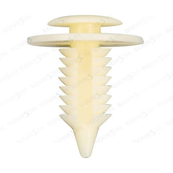 50 Pcs Nylon Door Panel Clips Fasteners For Dodge Ram 1500 2500 3500 Pickup 1994-