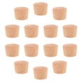 thumbnail image 1 of 50 Pcs Plug Beehive Cork Button Wooden Hole Plugs Furniture, 1 of 6