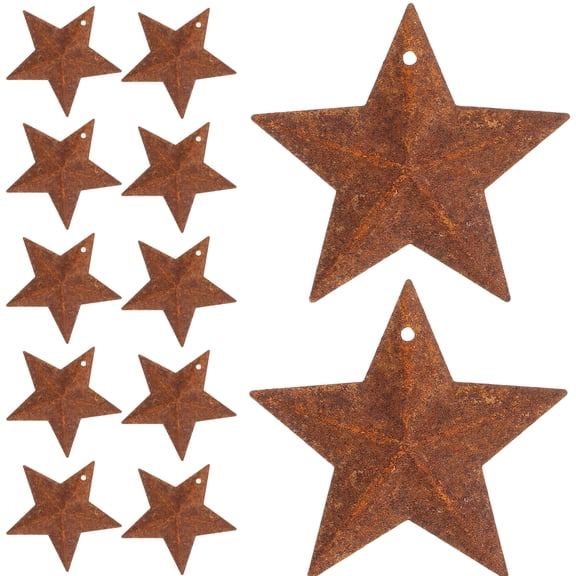 SOPOTUTU 50pcs Vintage Rustic Christmas Charms for Holiday Crafts, Ornaments, Decorations and Festive Projects
