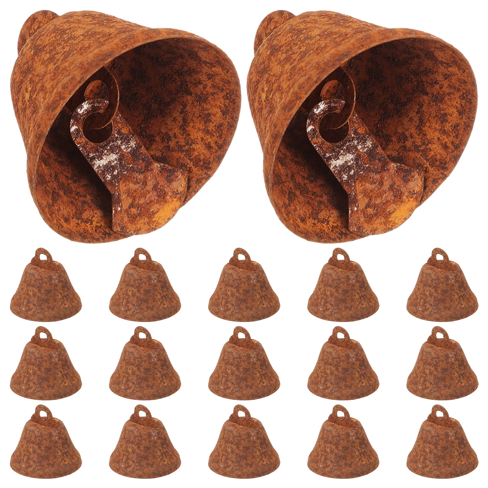 Bell Ringing Material Wedding Bell Ring