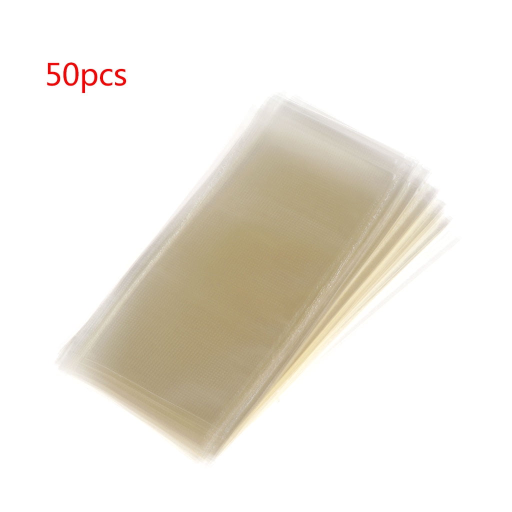 PVA Bags For Carp Fishing - Fast Dissolve, No Residue, No Smell