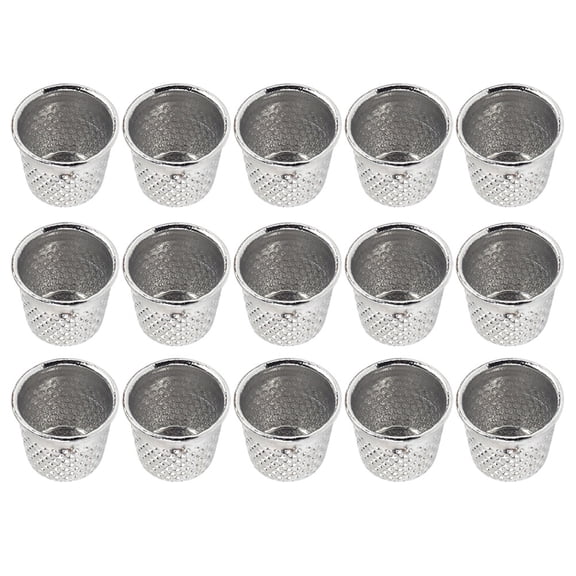 50 Pcs Sewing Needles Quick Clothing Fixer Accessory Implement