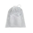 thumbnail image 1 of 50 Pcs Shoe Bags, Travel Shoe Bags For Packing Translucent Drawstring Dust Proof Shoe Pouches Non Woven Fabric Shoe Bags For Storage, 1 of 4